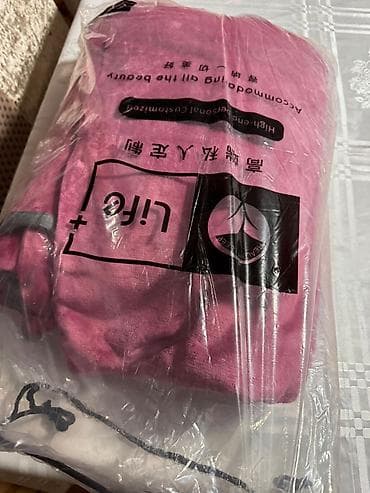 подарки ручной работы: Pastel,vilur.təzə
göy və pəmbə rəngi var — 3