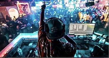 nomrem az masin: DJ xidməti – peşəkar səhnə performansı və yüksək keyfiyyətli səs — 1