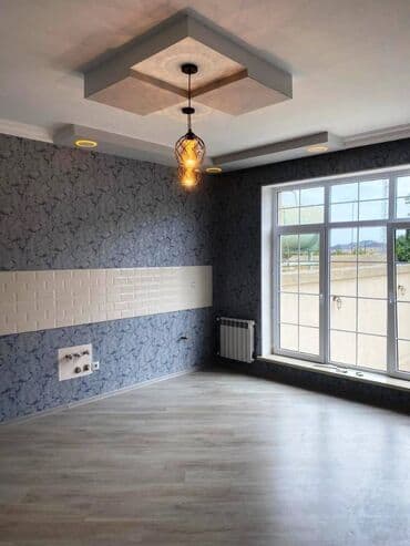 salyanda evlər: Hövsan qəs. 4 otaqlı, 145 kv. m, Yeni təmirli — 11