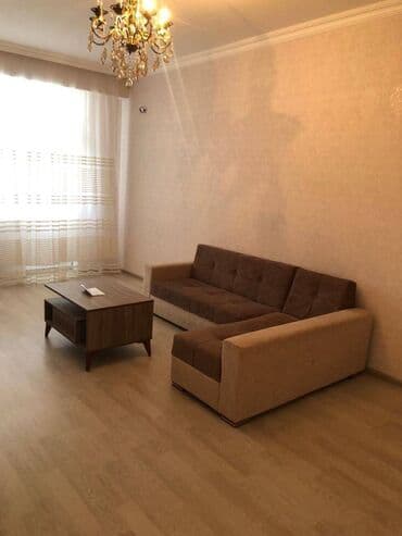 yeni suraxani kiraye evler: Həzi Aslanov Məhəmməd hadi kücəsində 12 mertebeli binanın 11-ci — 20