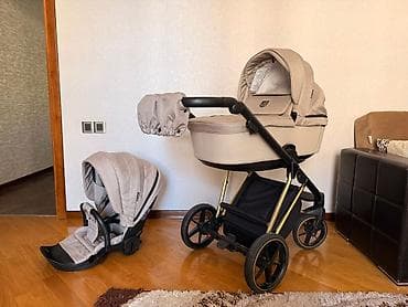 araba: Adamex kalyaska 550 azn tecili satilit Happy babyden 1500 azn alinib — 1
