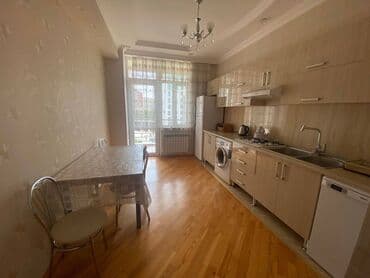 neftciler kiraye ev: Nərimanov metrosunun yaxınlığında konqress mərkəzinə yaxın 16 — 2