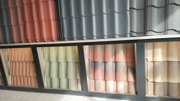 demir list qiymetleri: Dam örtyünün satışı isdelen ölcye kesirik her renk var qalnxa göre — 6