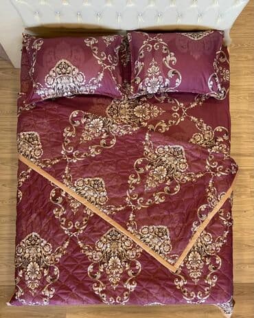 tek yatag: ⭕️yeni̇⭕️ apollo yay yataq seti ⭕️ yay yorğanı, letni yorgan dəstə — 3