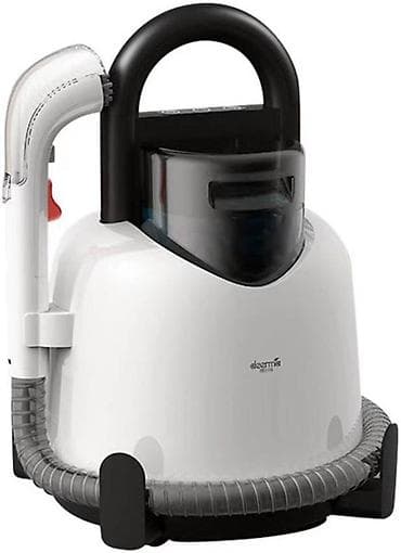 Kateqoriya: Ev üçün elektronika Brend: Deerma Model: By100 white