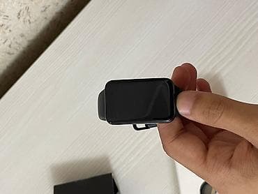 printer satilir: 🔥 Xiaomi Smart Band 7 Pro – Təcili satılır! ✅ İdeal vəziyyətdədir — 1