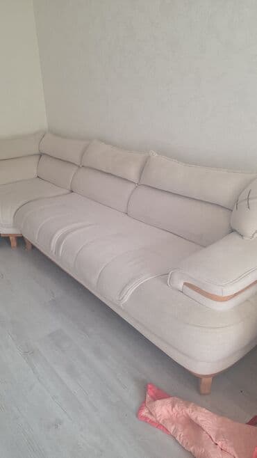 qapi taxta: Künc divan, Açılmayan, Bazasız, Parça, Çatdırılma yoxdur — 1