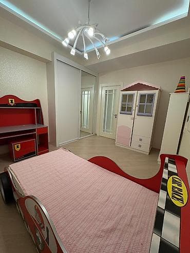 emircanda ev satisi: İcarəyə verilir 4 otaqlı yeni tikili 203 m², Şah İsmayıl Xətai m — 5