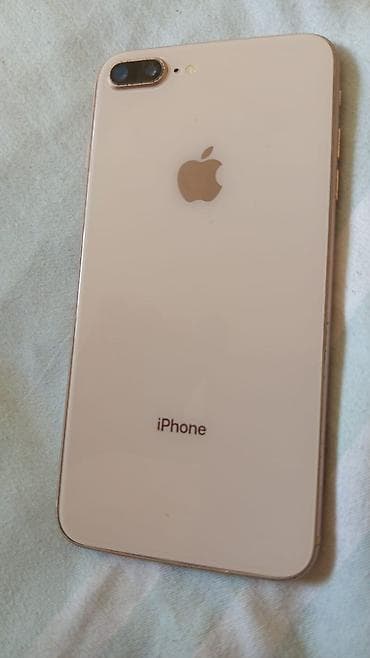 iphone 8 plus 32 gb: IPhone 8 Plus, 64 GB, Sarı, Barmaq izi — 4