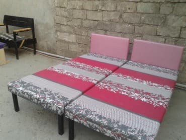 куплю кровать бу: Kravat
teze mohkem — 2