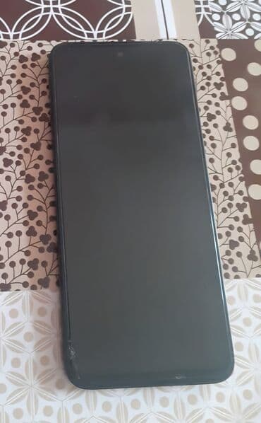 Повербанки: Redmi 13, 128 ГБ, цвет - Черный — 1