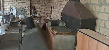 duşbere kesen: Hazır biznes dönərxana avadanııqları isdəyən əlaqə saxlasın məlumat — 9