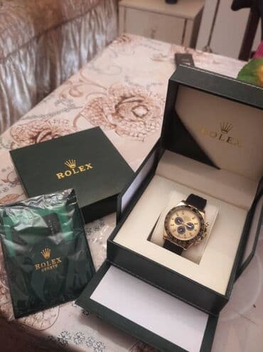 купить часы луч мужские: Новый, Наручные часы, цвет - Золотой — 3