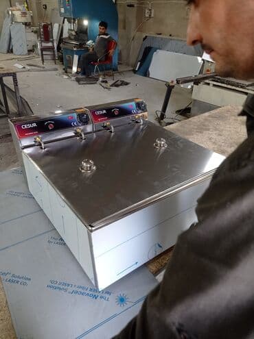 irşad electronics toster: Peraşki üçün — 5