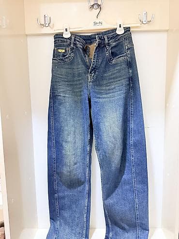 hazır biznes etir: Şalvarlar satılır — 3