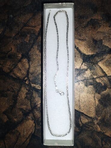 qızıl suyuna çəkilmiş üzüklər: Sep, Gümüş, 958 Əyar, 1 g — 1