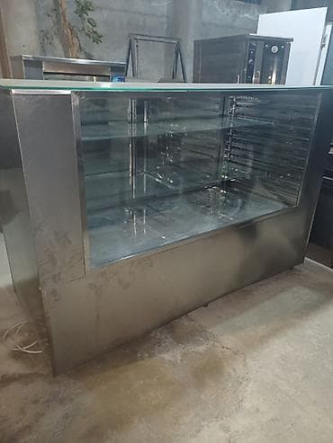 mini soyuduçu: ZeynoVitrin soyuducu – 1400₼ Yer: Zabrat Qeyd: 1 ay işlənib İD: 9798 — 1