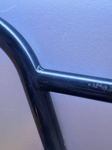 Velosiped aksesuarları: Продаю один из самых крепких и стильных рулей в индустрии Cult — 9