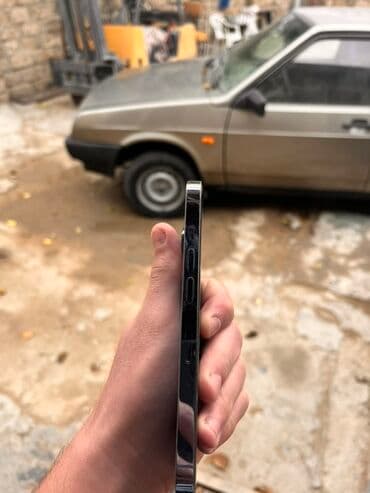 i pad: IPhone 13 Pro, 256 GB, Sierra Blue — 2