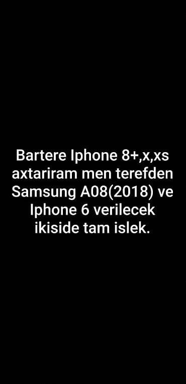 apple m1: IPhone X, 64 GB, Ağ — 1