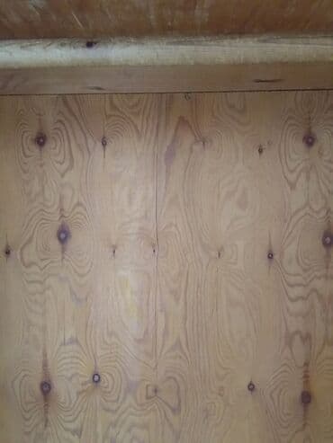 taxta yellencekler: Açılan, 2 qapılı Düz dolab, Şifonyer — 10