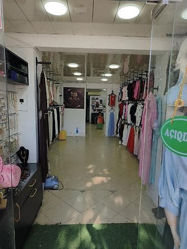 kiraye evler telebe: İnşaatçılar Saf Su marketle üz üze Aura canta mağazasının Giriş — 4