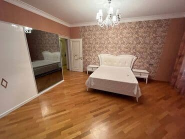 keşlede kiraye evler 2025: Xətai metrosu yaxınlığında, Mediland Klinikasının üstündə, Alyans — 3