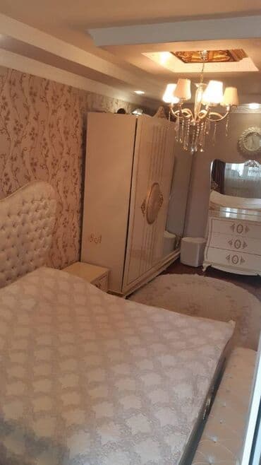 nerimanovda obyekt satilir: Xırdalan, 5 otaqlı, Köhnə tikili, 106 kv. m — 15