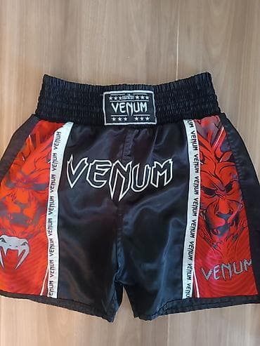 Venum Muay Thai/ Kickboks şortu - Brend: Venum - Model: Muay Thai