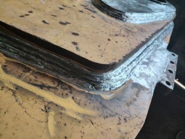 qaynaqçı işi axtarıram: Qaynaqçı, 6 ildən artıq təcrübə, İstirahət günləri iş — 3