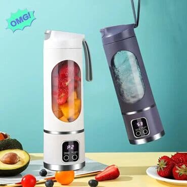 can əti harda olur: ✅Kokteyl blender ✅blender. ✅Simuzi hazırlayan blender ✅Coctel blenderi — 1