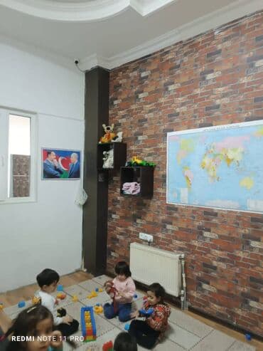 obyek: Razində yerləşən obyekt,11 otaqli baxca kimi psixoloju merkez kimi tam — 21