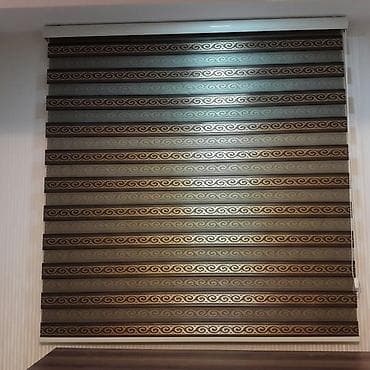 Şamdanlar: Sizə kər kəsin zövqünü oxşayan jalüz pərdələr münasib qiymətə təklif — 8