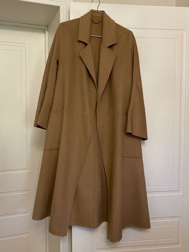 дождевик купить в баку: Palto 38-44 olcude Max Mara firmasina mexsusdu, Koreyada alinib, 2-3 — 3