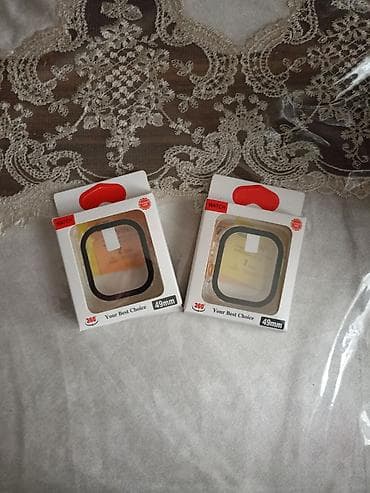 pubg klavye mouse: Məhsul: Ağıllı saat üçün qoruyucu ön şüşə/ramka (49 mm).İkisi 3 — 1