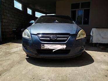 Kia Ceed hatchback - Kuzov: 5 qapılı hatchback, mavi-boz rəng - lalafo.az -da Kia Ceed hatchback - Kuzov: 5 qapılı hatchback, mavi-boz rəng -