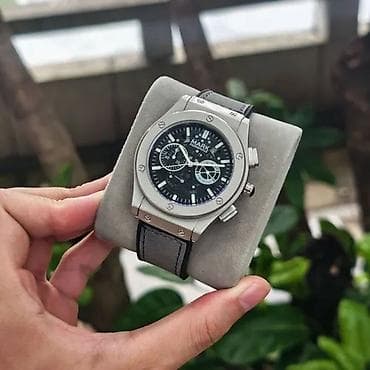 slimstone saat: MARK FAIRWHALE - PREMIUM A CLASS (SKELETON EDİTİON)🔥 Real Alıcıya — 2