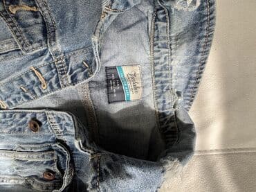 cins pencekler instagram: Pencək, Naxışsız, L — 2