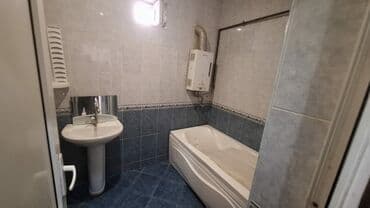 studiya mənzil: Bu elanda yaşayış sahəsi, yataq otağı, mətbəx və vanna otağı təqdim — 4