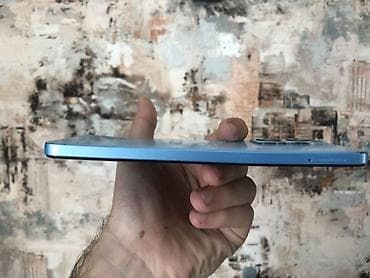 redmi a4: Redmi Note 12, 128 GB, rəng - Mavi, Face ID — 3