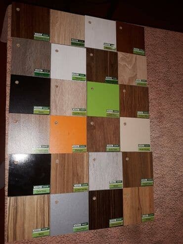 реставрация на мебели: Mebel ustasi. Hər növ (bərk) mebellərin (sökülüb qurulmasi) — 2