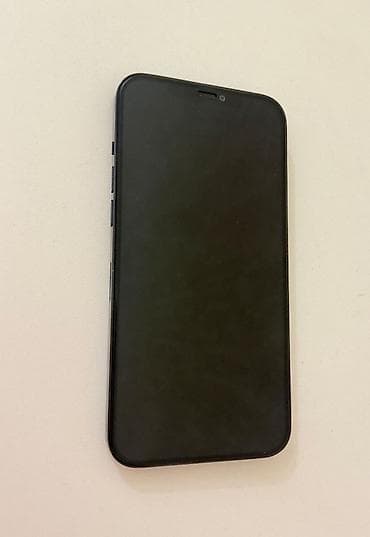 iphone 14 pro islenmis: IPhone 12 Pro Max, 256 GB, Sierra Blue, Barmaq izi, Face ID — 4