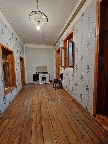 ramana şuşa: 70 kv. m, 3 otaqlı, Qaz, İşıq, Su — 4