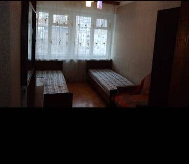 квартиры премиум класса: Баку, 3 комнаты, Вторичка, м. Ичеришехер, 65 м² — 9