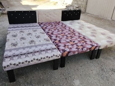 tek neferlik carpayi: Yeni, Təknəfərlik çarpayı — 1