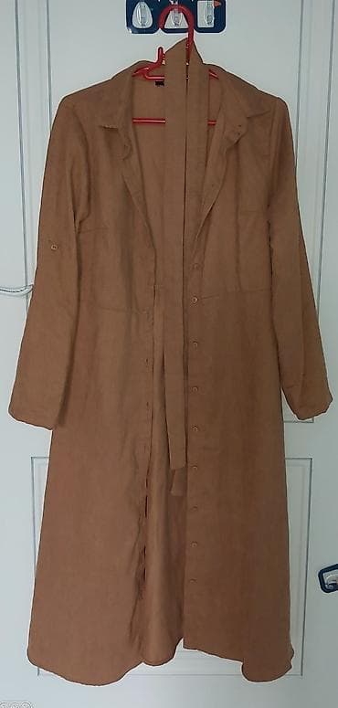 Trendyol marka duymeli elbise. Hec geyinilmeyib yenidir. 40 razmer