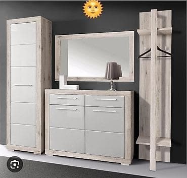 agsuda tecili satilan evler: Dolablar — 1