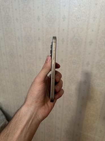 15 pro 128: IPhone 15 Pro, 128 GB — 2