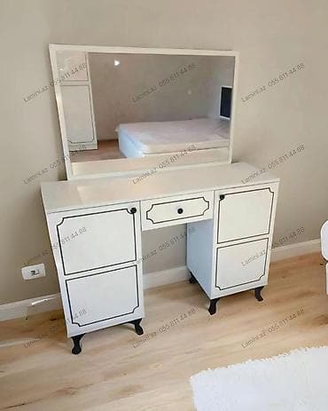 Trümo Eviniz üçün geniş mebel seçimi: divanlar, dolablar, çarpayılar — 1