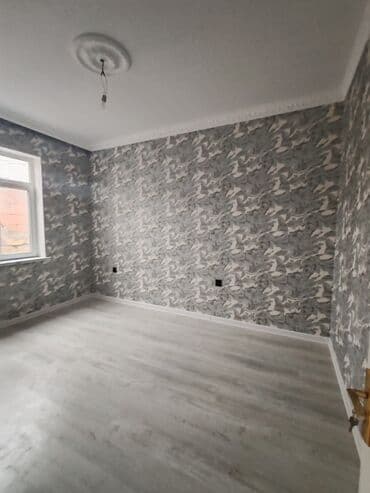 nerimanov prospekti: Binəqədi qəs. 3 otaqlı, 100 kv. m, Kredit yoxdur, Yeni təmirli — 13